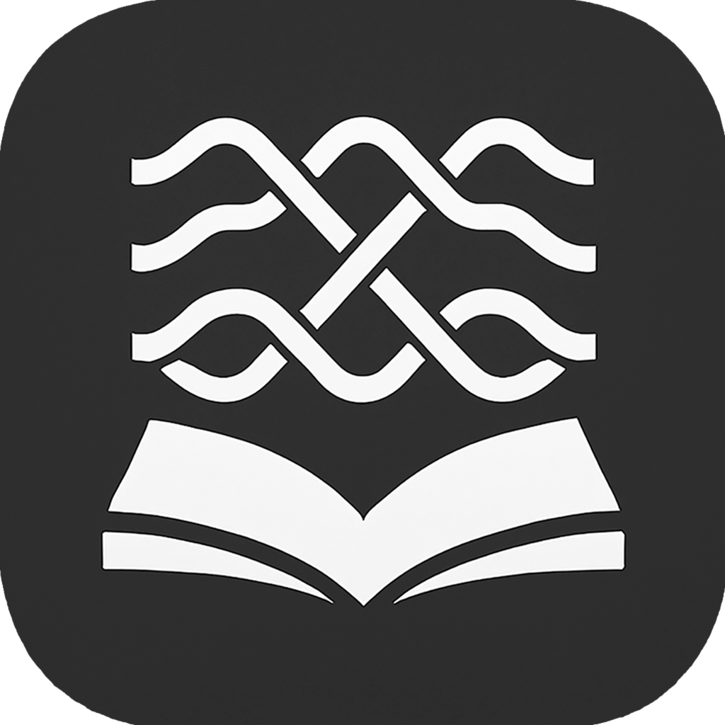VoiceWeaver Logo